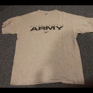 Classic army black nights tee